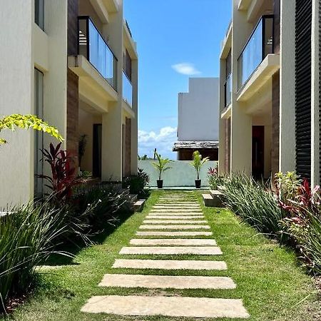 Ap Barra Grande Com Piscina Lejlighed Marau  Eksteriør billede
