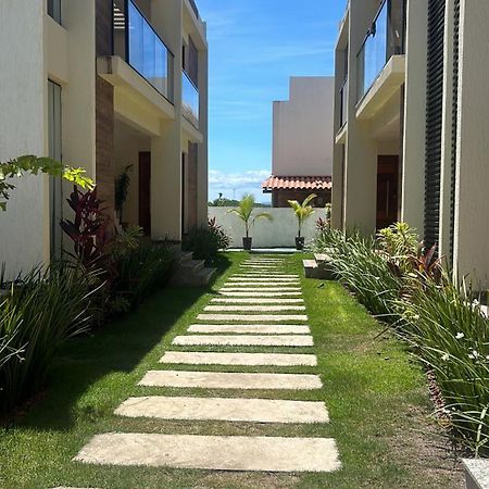 Ap Barra Grande Com Piscina Lejlighed Marau  Eksteriør billede