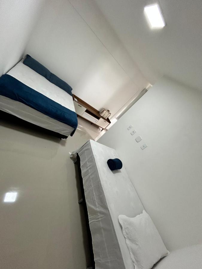 Ap Barra Grande Com Piscina Lejlighed Marau  Eksteriør billede