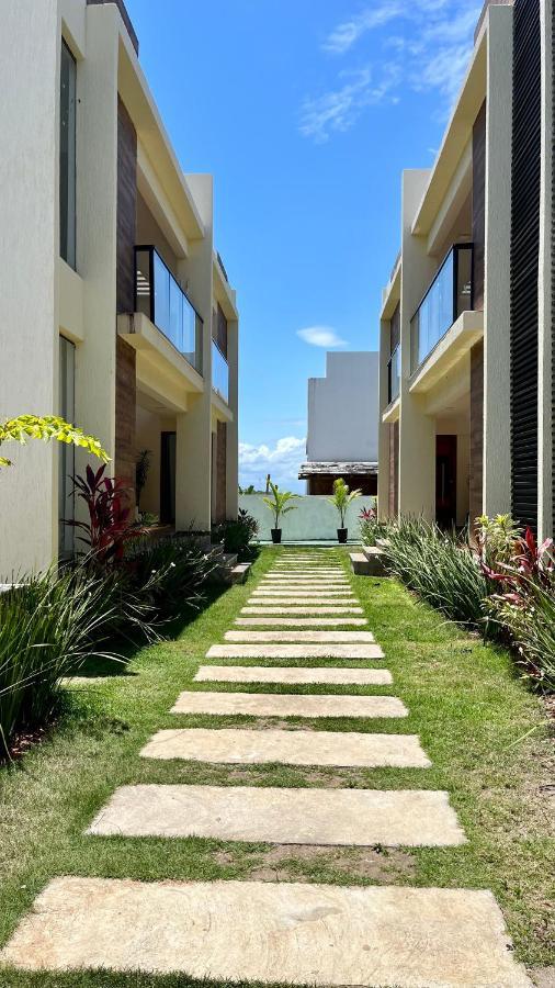 Ap Barra Grande Com Piscina Lejlighed Marau  Eksteriør billede